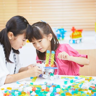 小学生のためのプログラミング教室ソライロ