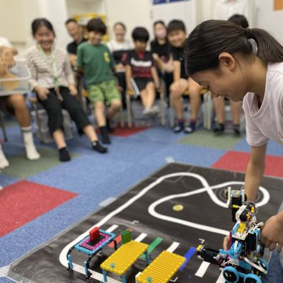 発表会