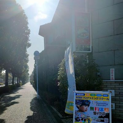 チラシも設置しております。お気軽にどうぞ！