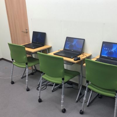 内観