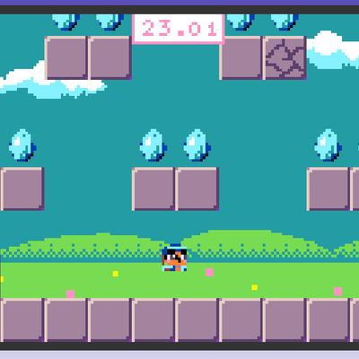 自分で作ったゲームはより面白い！
