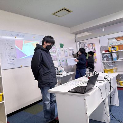 発表会