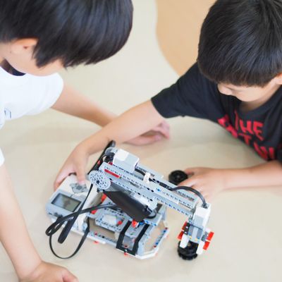 EV3_arm2boy