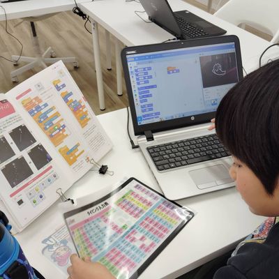 新しいゲームを作ります！
