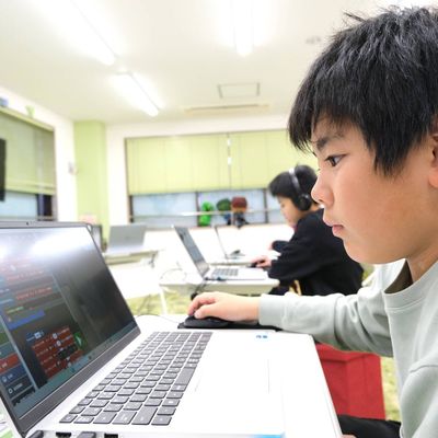 動画教材なので自分のペースで学ぶことができます