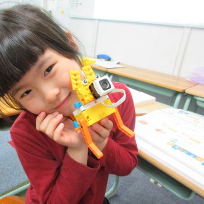 授業の様子