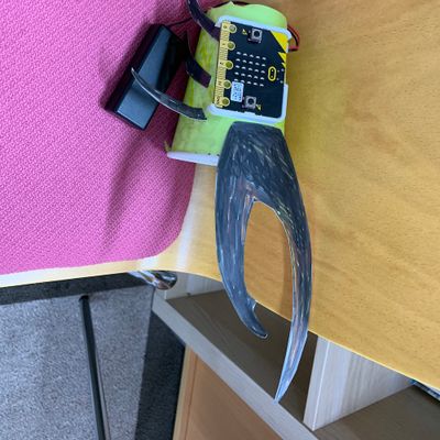 実際の作品