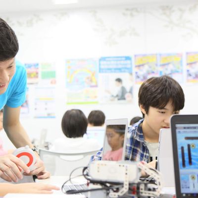 子ども自身が『気づく』ことを大切に、必要な場面でしっかりサポート