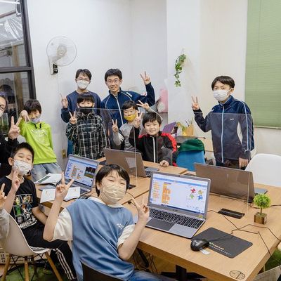 環境がある、未来に繋がる、仲間がいる！“やりたいエネルギー”を大爆発させよう！！