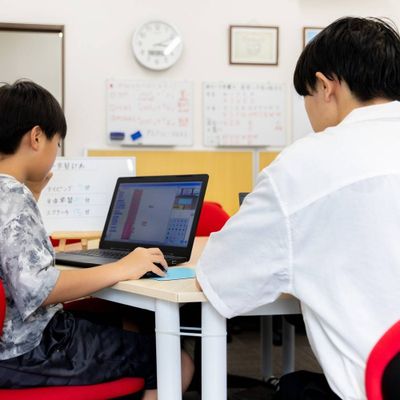 チェックしていくよ～