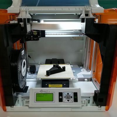 ３Dプリンター