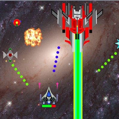 スクラッチコースのゲーム