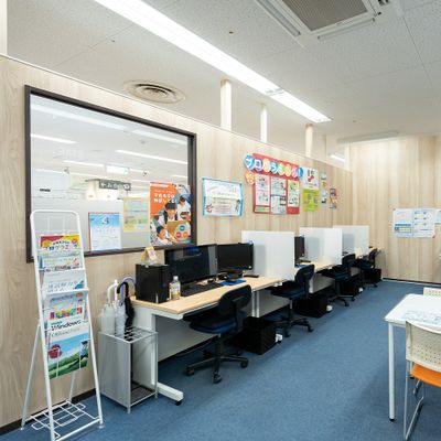 【集合・個別】選べる受講スタイルが人気です。