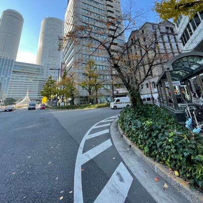 校舎写真