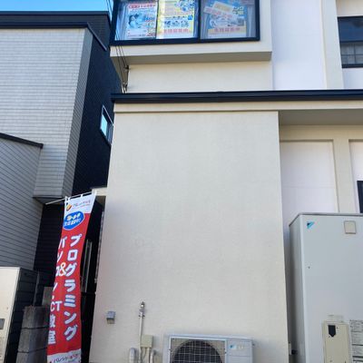 教室外観