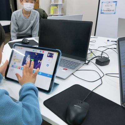 初めてでも5歳からでも熱中