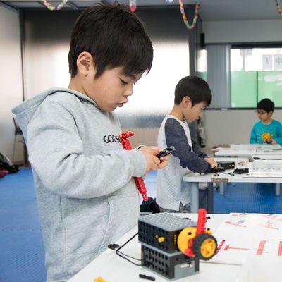 初心者から少しずつレベルアップ