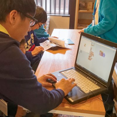 こども向けなのに内容は本格的！基礎～大学の内容の先取りまで