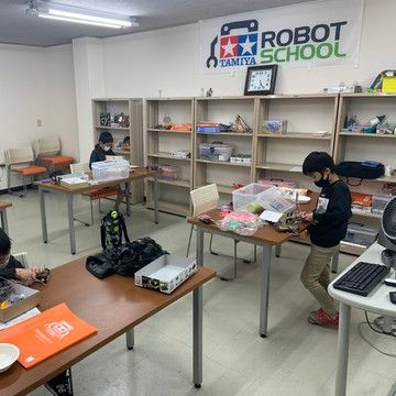 武蔵小杉教室