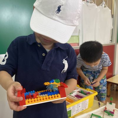 授業の様子