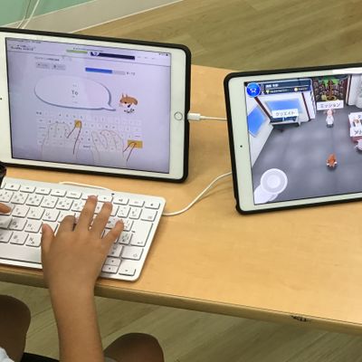 一緒にプログラミングを学びませんか？