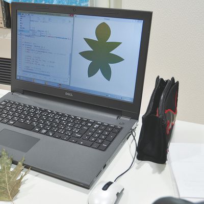 サイエンス編で学んだことをプログラミング編に活かします