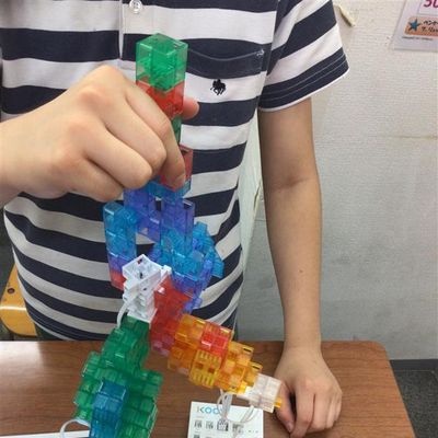レッスン