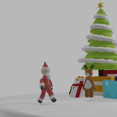 クリスマス