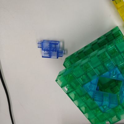 レッスン
