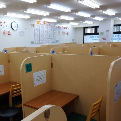 内観