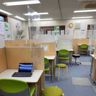 内観