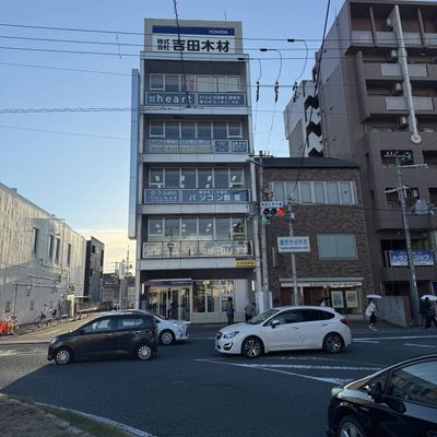 外観2