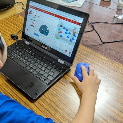 テーマ学習をカスタマイズ