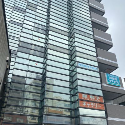 Crefus巣鴨校。JR山手線・都営地下鉄三田線 巣鴨駅正面口から徒歩7分。