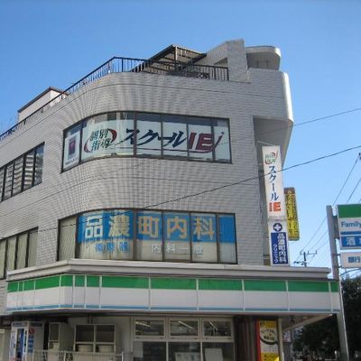 JR横須賀線 東戸塚駅東口から徒歩5分