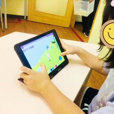 小学生や中学校のプログラミング授業にも対応！