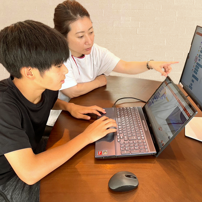 「こうしてみたらどうかな？」現役エンジニアが考えるヒントを与えます