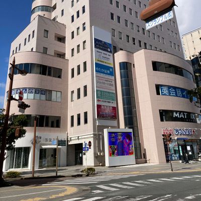 校舎外観画像