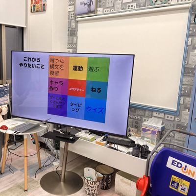 イノベータークラス成果発表会