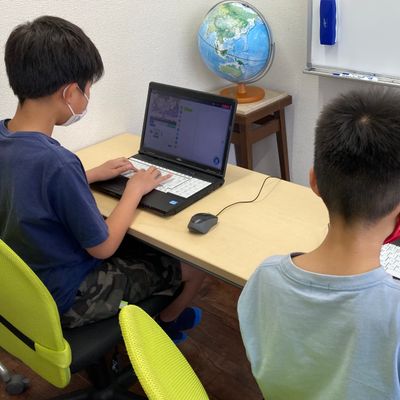 内観