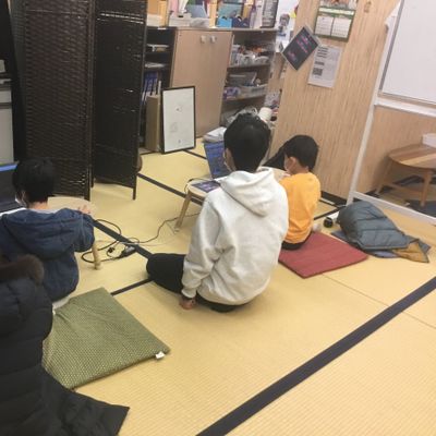 授業の様子05