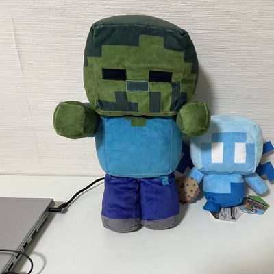 みんなが来るのを待っているよ！