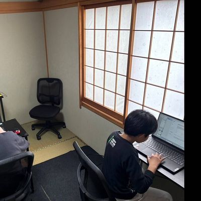 Unityコースとスクラッチコース