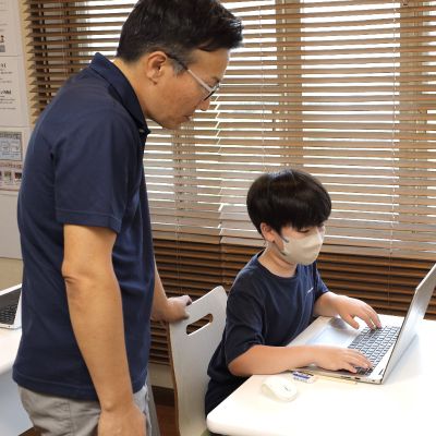 大人気のマインクラフトであなたも一緒にプログラミングを勉強してみませんか！