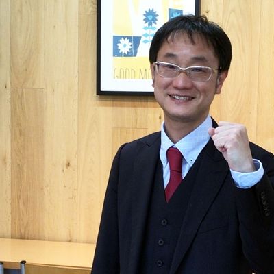 呉校の講師です