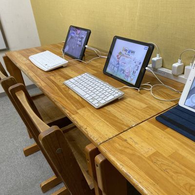 HALLOは最強のエンジニア集団Preferred Networksと、やる気スイッチグループが手掛ける”超本格派”プログラミング教育です。