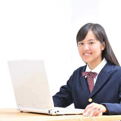 小学生から高校生まで