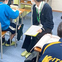 内観
