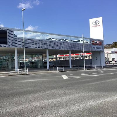 駐車場完備！！無料体験会へのご参加をお待ちしています！！