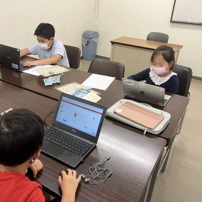 子どもたちに寄り添ったレッスンを